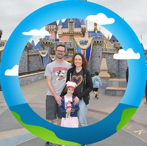 Meet your Posher, Deb